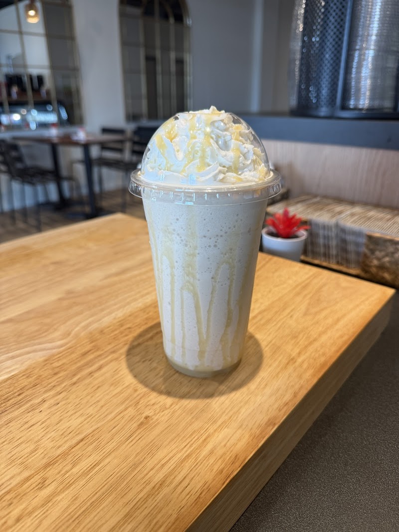 Divine Cafe photo 4