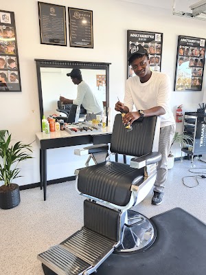 Doubleup Barbershop photo 2