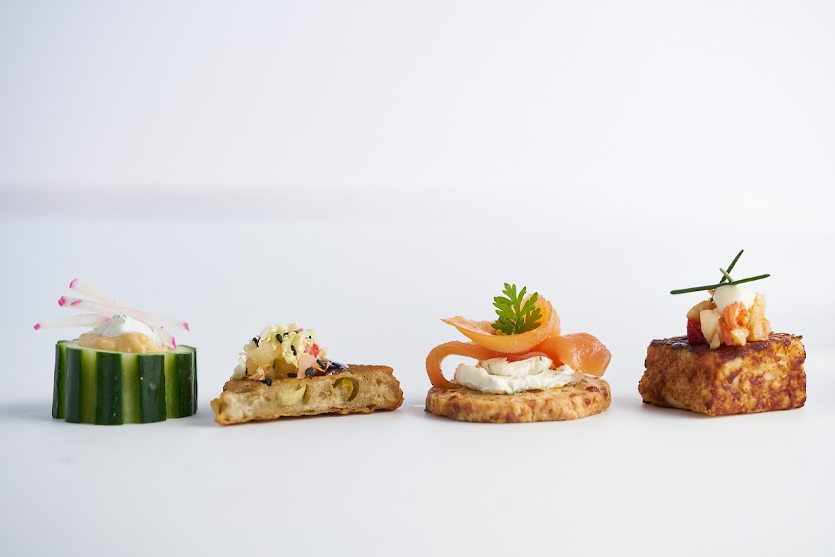 Red Door Catering: Google Places image 2