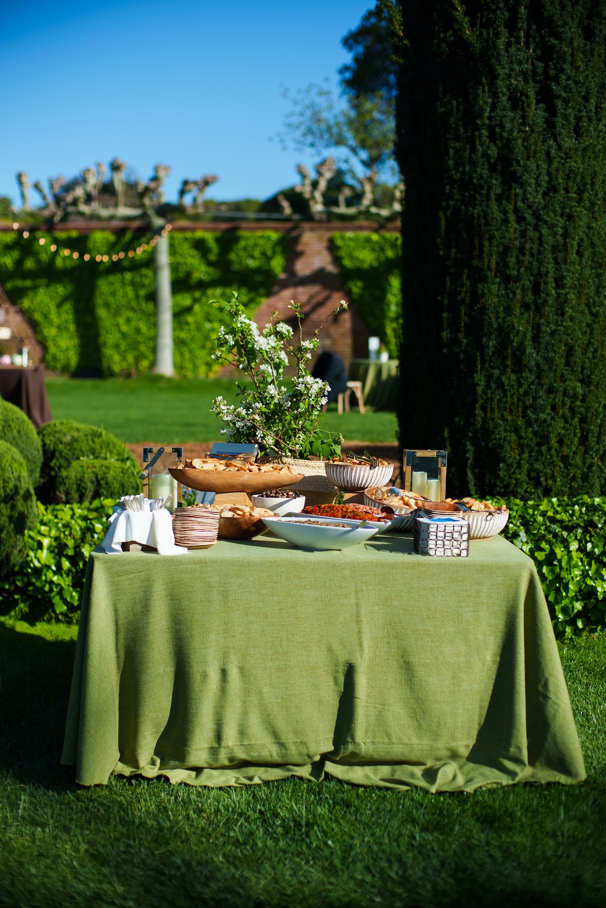 Red Door Catering: Google Places image 5