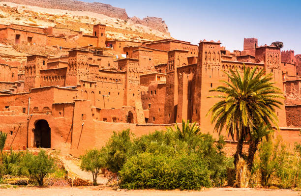 Aït Benhaddou