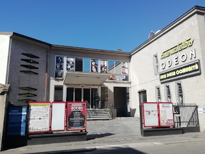 Cinema Teatro Odeon