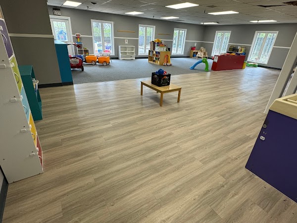 Photo by Logan's Treehouse