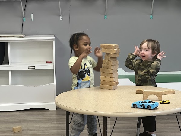 Photo by Logan's Treehouse