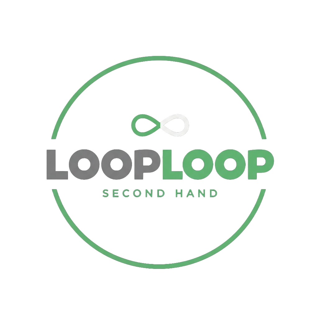 LoopLoop Second hand