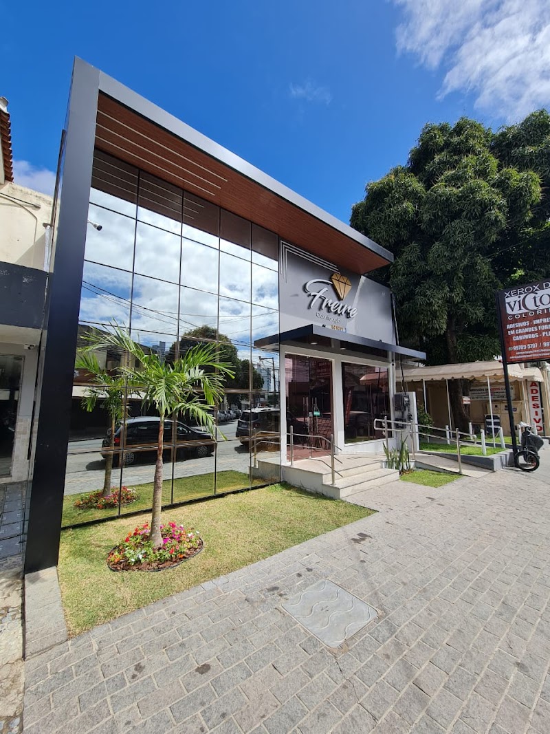 Clínica Freire Odontologia - foto 3