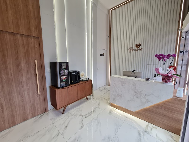 Clínica Freire Odontologia - foto 2