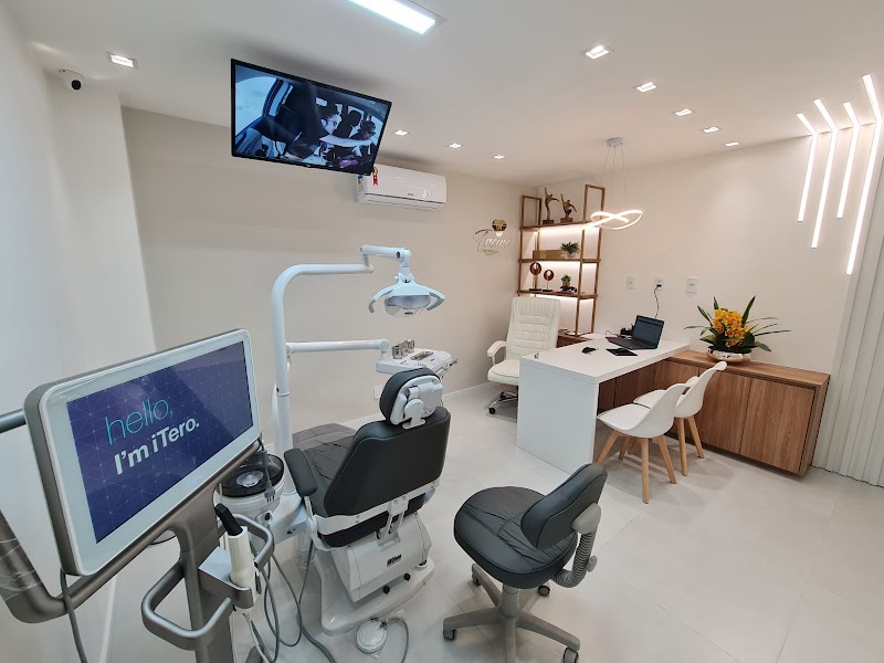 Clínica Freire Odontologia