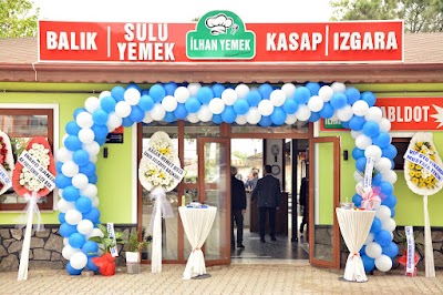 İLHAN YEMEK - Restoran - Iznik