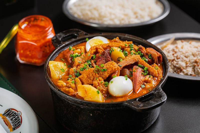 Foto de Restaurante Imperial - Curityba