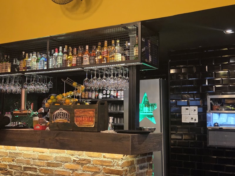 Foto de Restaurante Imperial - Curityba