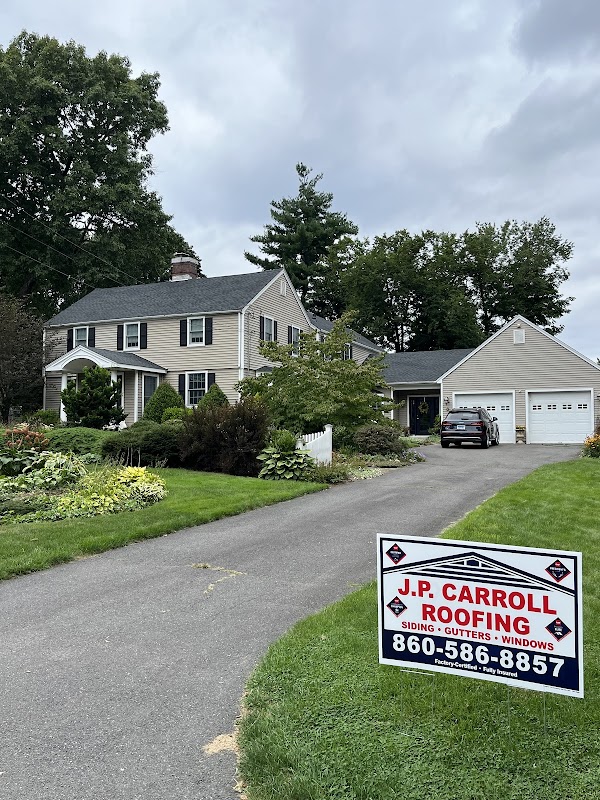 JP Carroll Roofing photo 2