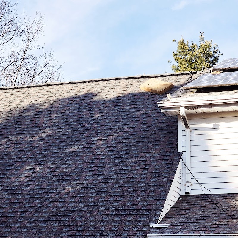 JP Carroll Roofing photo 3