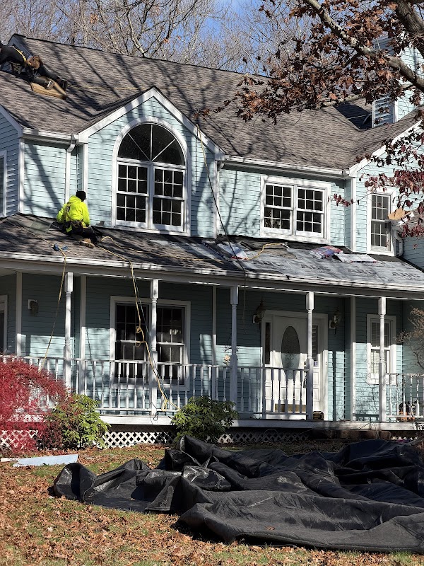 JP Carroll Roofing photo 5