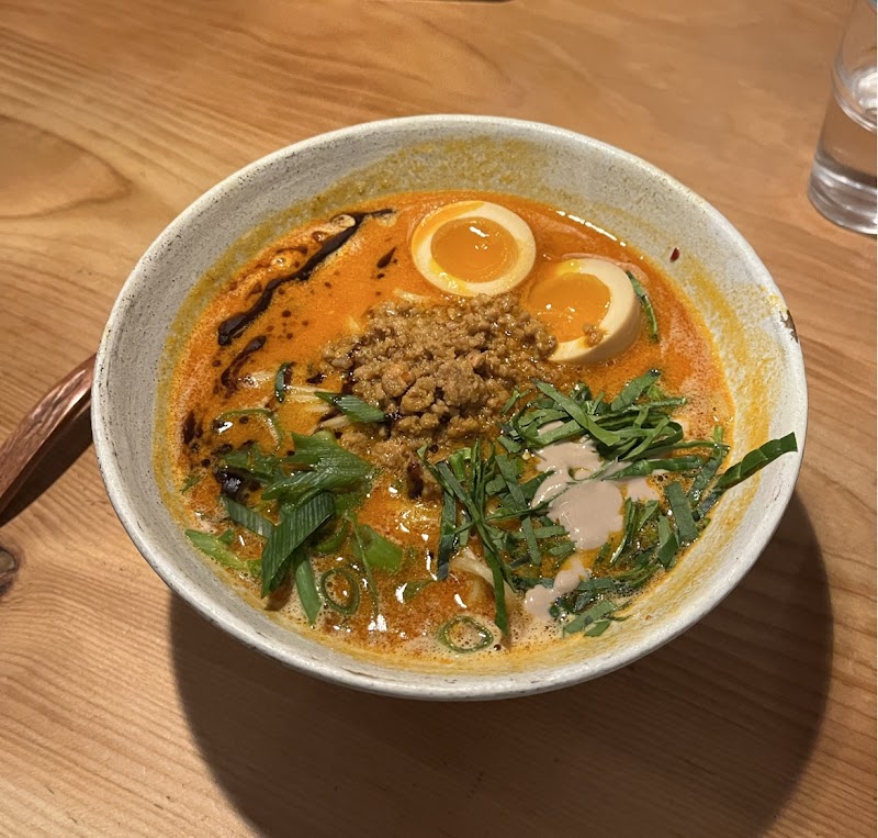 Slurp Ramen Joint photo 5