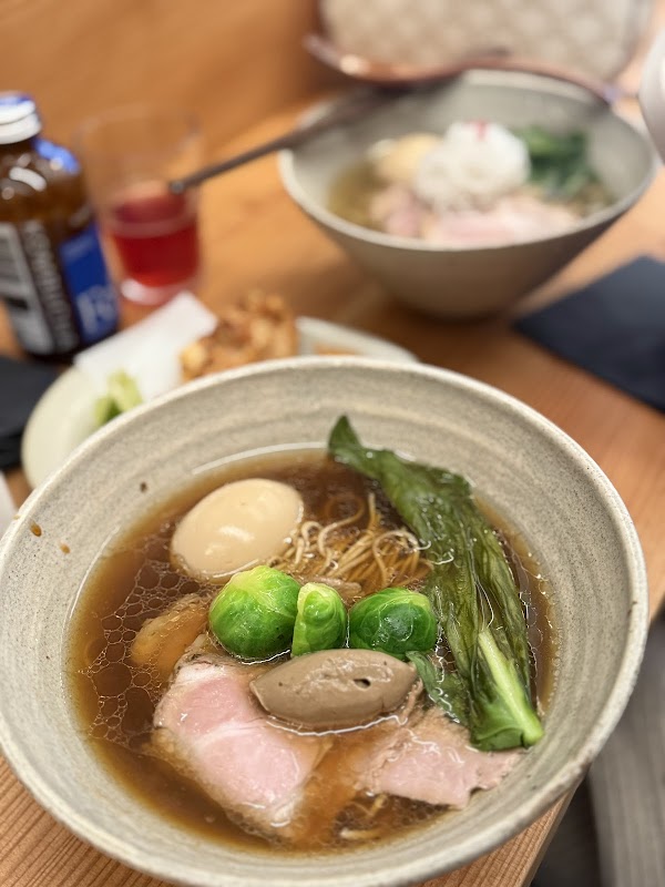 Slurp Ramen Joint photo 3