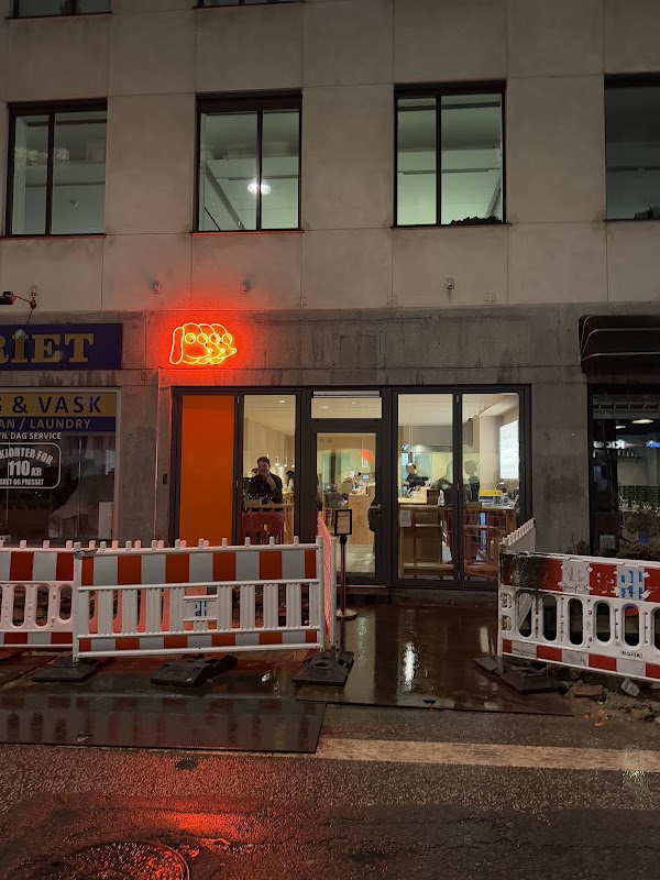 Slurp Ramen Joint photo 1