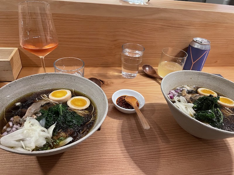 Slurp Ramen Joint photo 6