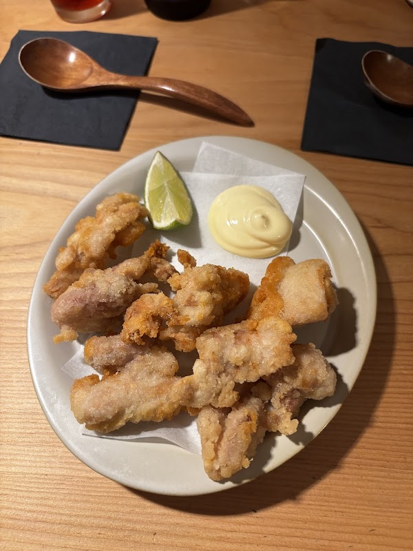 Slurp Ramen Joint photo 8