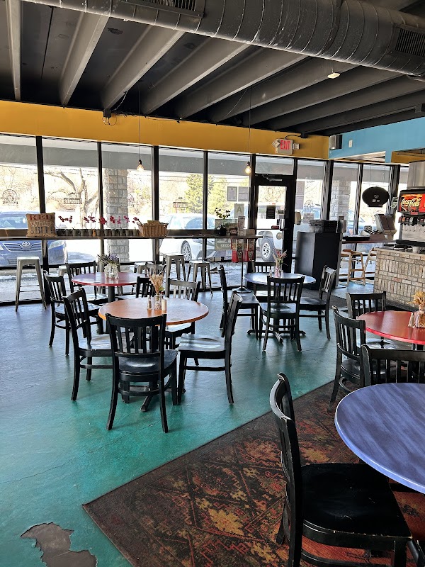 Photo by Dorota Kozłowska