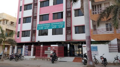 Shraddha Hospital