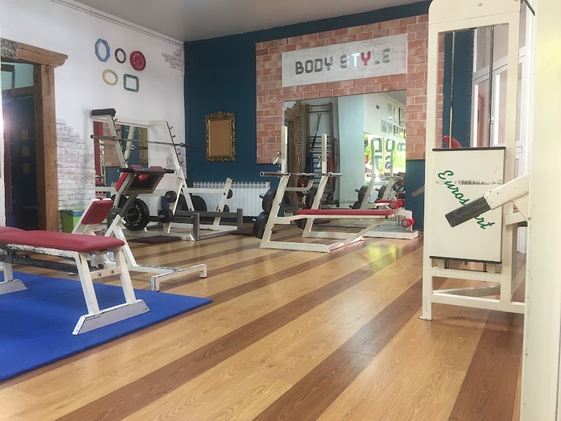 Centro Deportivo Body Style