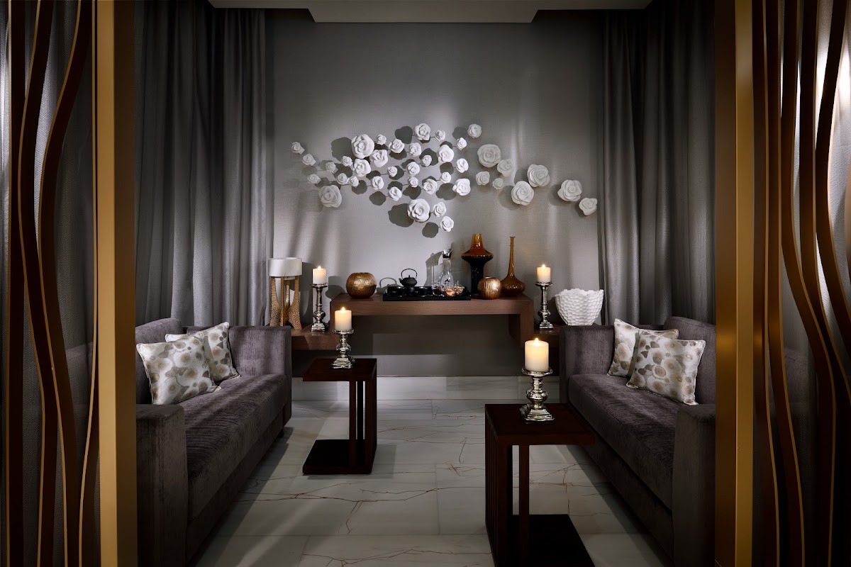 The Spa Longevity at Address Downtown 5
