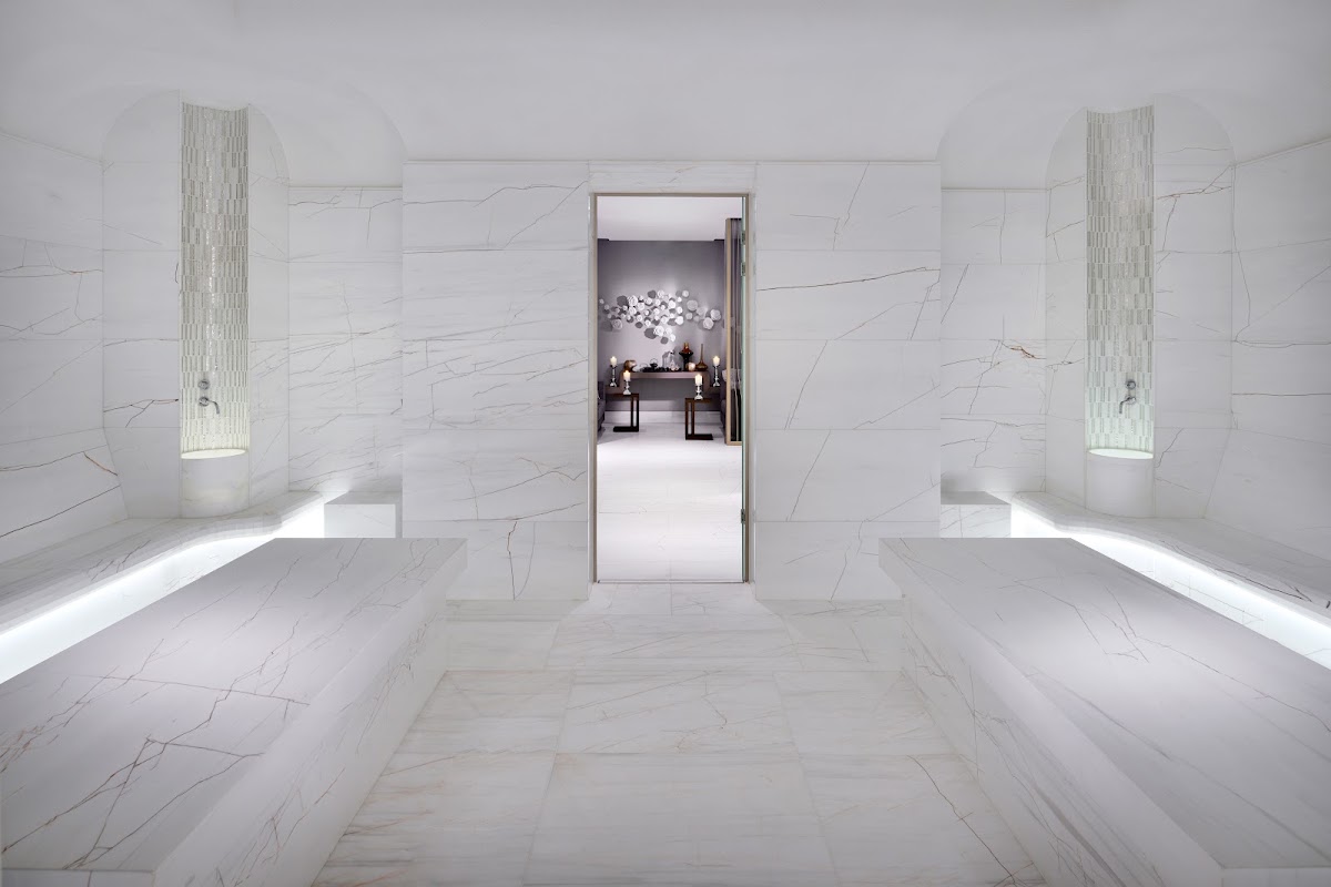 The Spa Longevity at Address Downtown 4