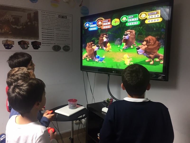 Hollywoodenglish photo 3