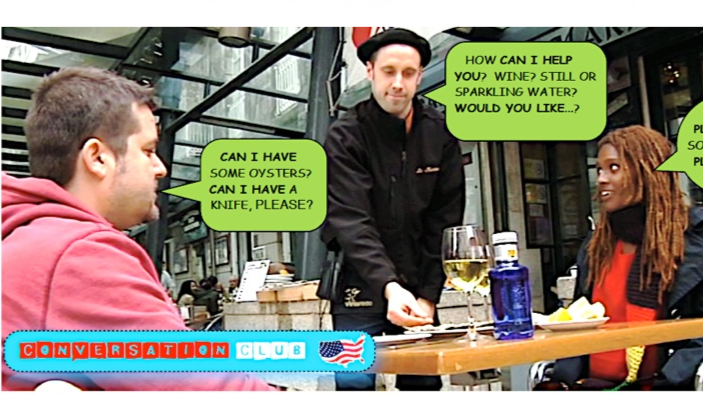 Hollywoodenglish photo 5