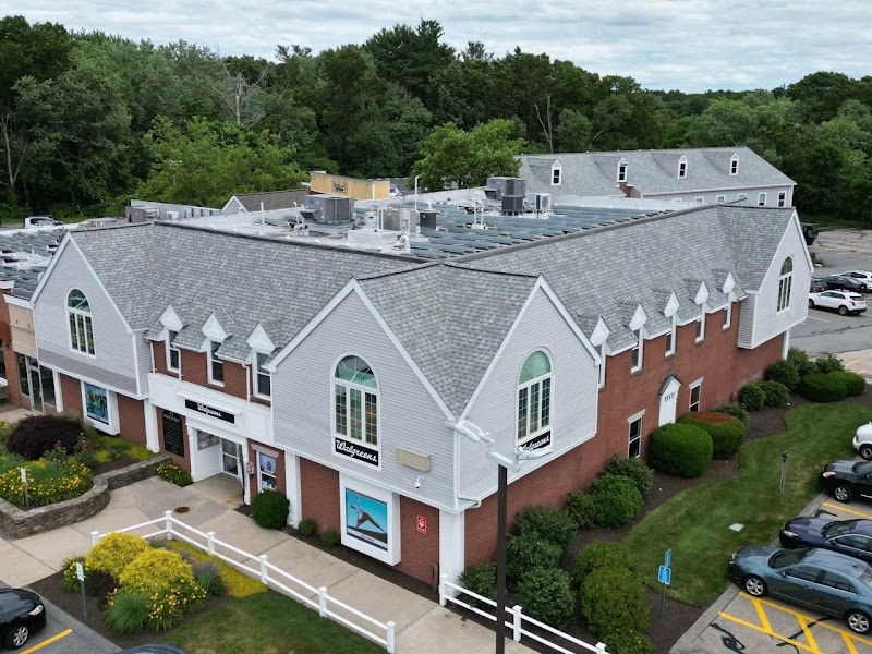 ERC Inc. - Egama Roofing Corp. photo 1