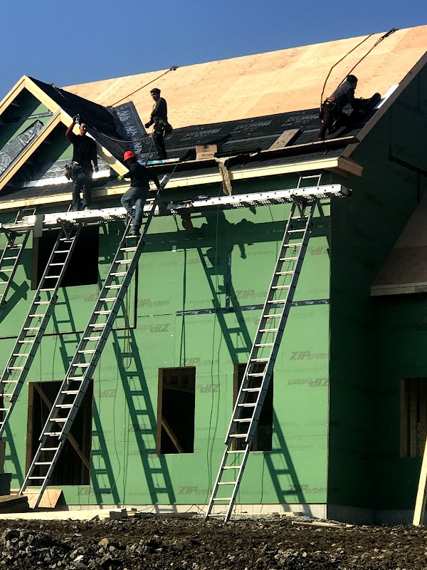 ERC Inc. - Egama Roofing Corp. photo 3