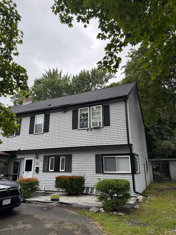 ERC Inc. - Egama Roofing Corp. photo 2