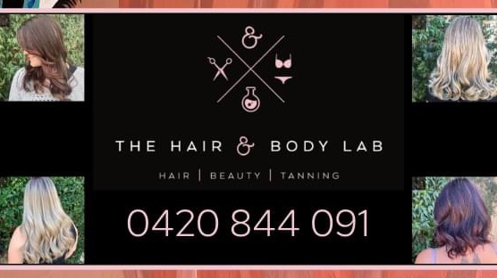 The Hair and Body Lab