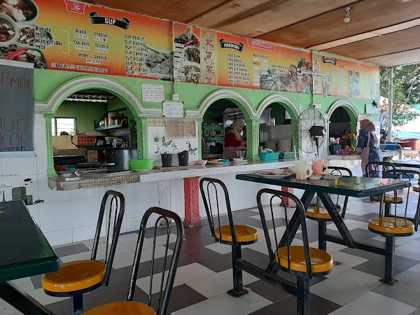 Jamil Bihun Sup Kuala Sungai - Photo 1