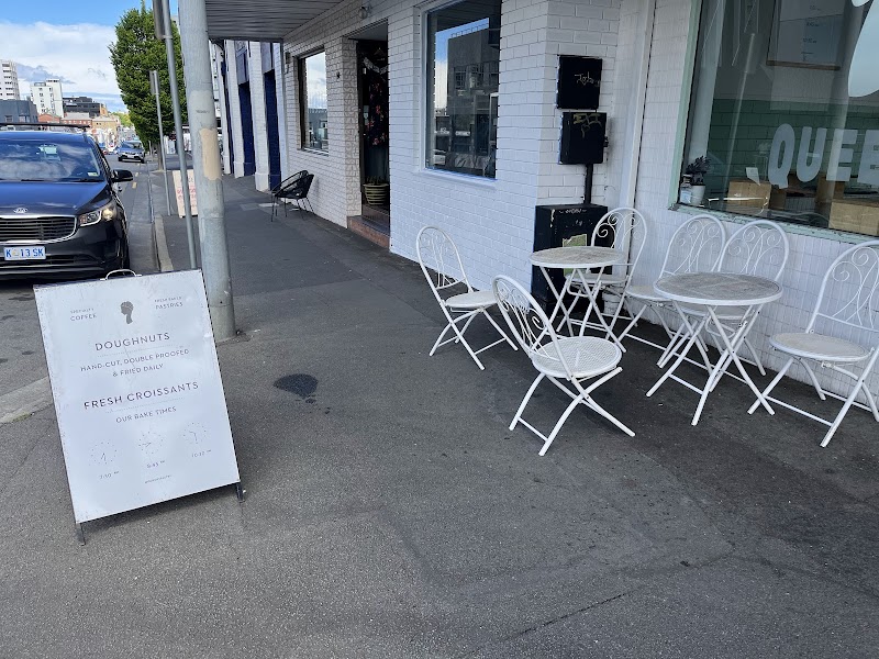 Queens Pastry photo 10