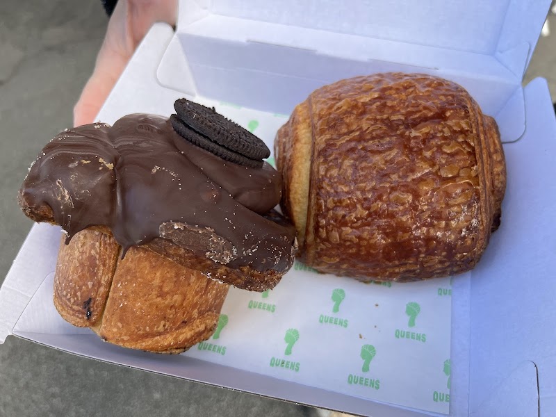 Queens Pastry photo 4