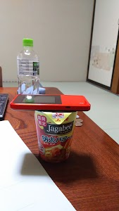 門坂旅館