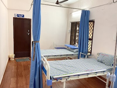 Sree Narayani Care Hospital (Maternity & Advanced skin care)