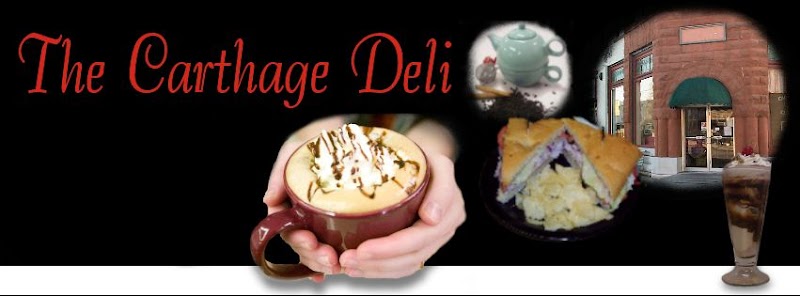 The Carthage Deli photo 2