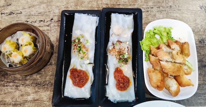 Hijrah Dim Sum JB photo 4