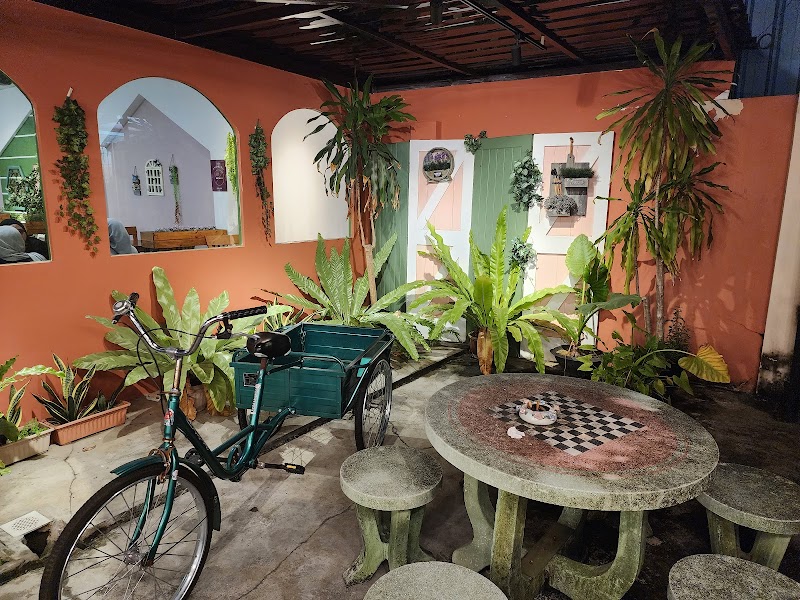 Hijrah Dim Sum JB photo 1