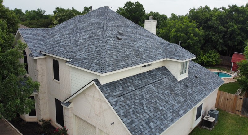 Lifetime Quality Roofing photo 3