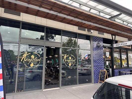 KingsLand Barber