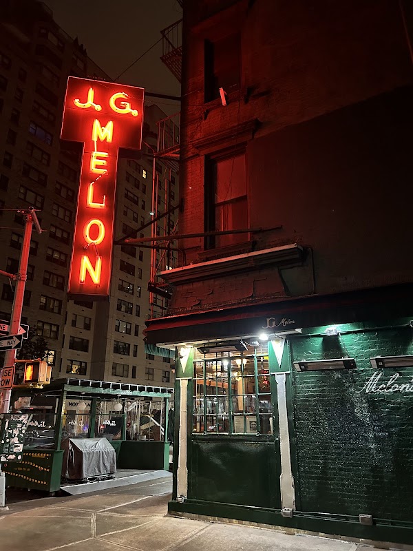 JG Melon photo 6