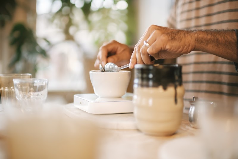 ChadLou's Coffee Roasters photo 4