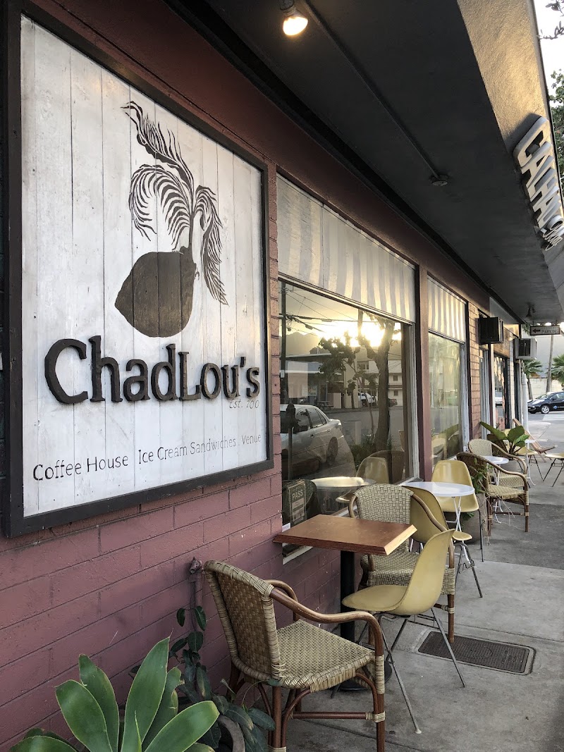 ChadLou's Coffee Roasters photo 3