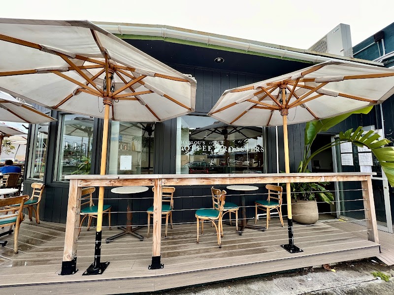 ChadLou's Coffee Roasters photo 2