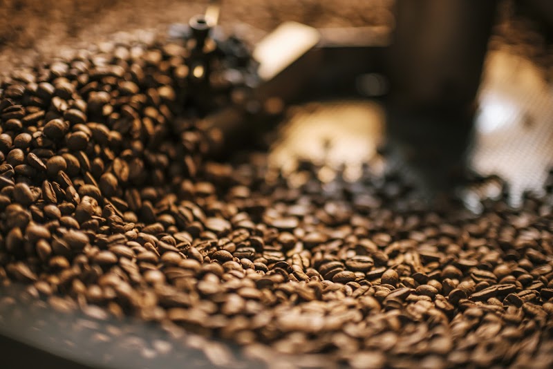 ChadLou's Coffee Roasters photo 1