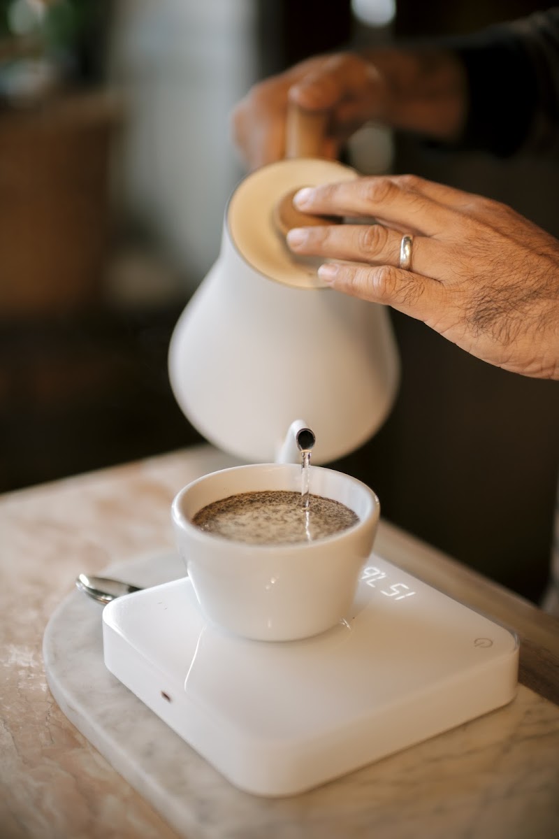 ChadLou's Coffee Roasters photo 4